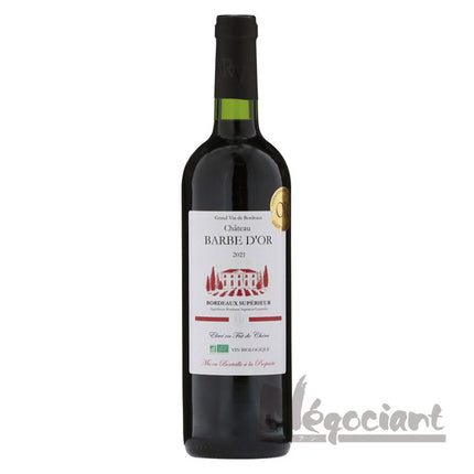 シャトー バルブ ドール