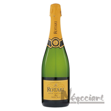 ロータリブリュット