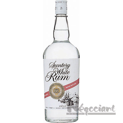 サントリー ラム ホワイト