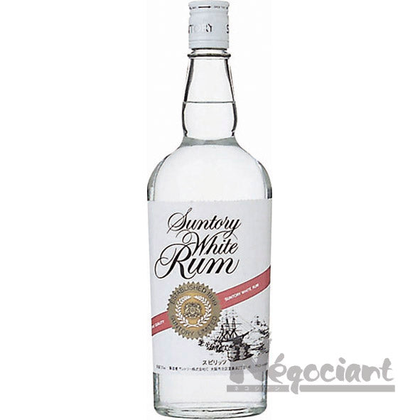 サントリー ラム ホワイト