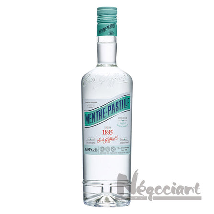 ジファール マント パスティーユ