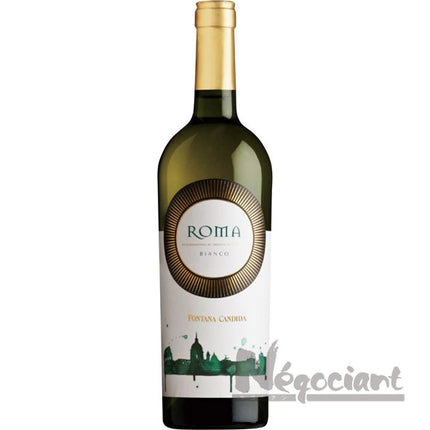 フォンタナ カンディダ ローマ ビアンコ