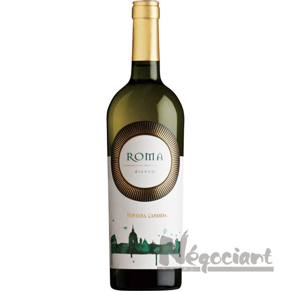 フォンタナ カンディダ ローマ ビアンコ