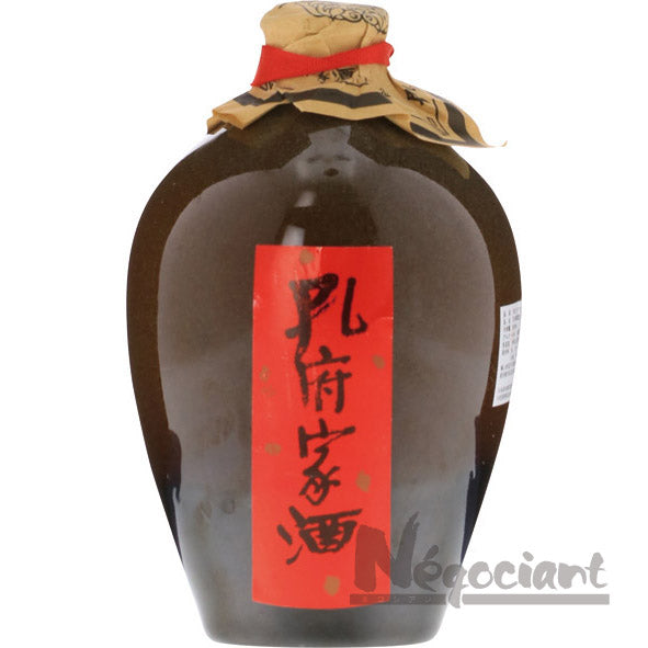 孔府家酒(壺)