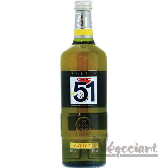 パスティス 51
