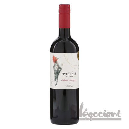 デルスールカベルネソーヴィニヨン