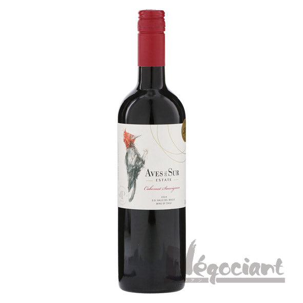 デルスールカベルネソーヴィニヨン