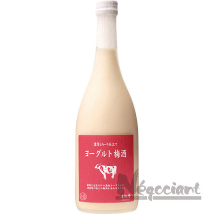 ヨーグルト梅酒 720ml