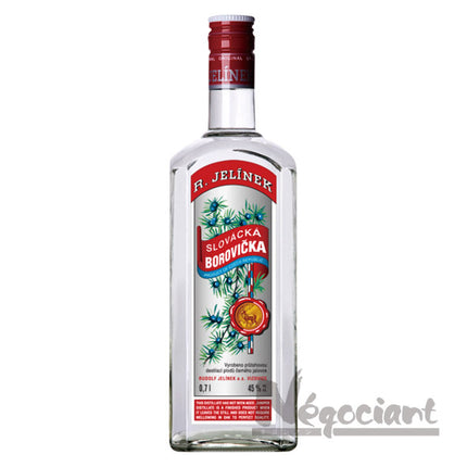 ボロヴィチカ ジュニパーベリー