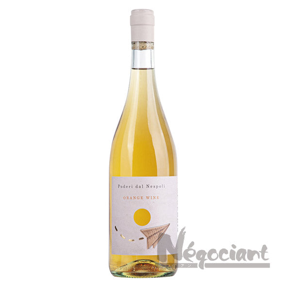 ポデーリ ダル ネスポリ オレンジワイン