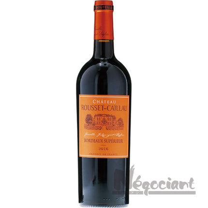 シャトー ルーセット カイヨー ルージュ