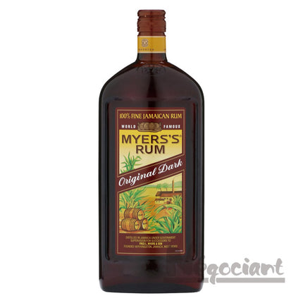 マイヤーズ オリジナル ダーク 1000ml