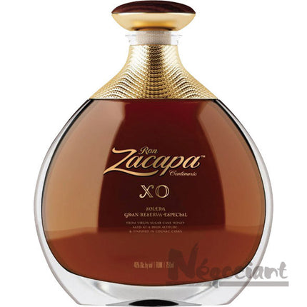 ロン サカパ センテナリオ X O