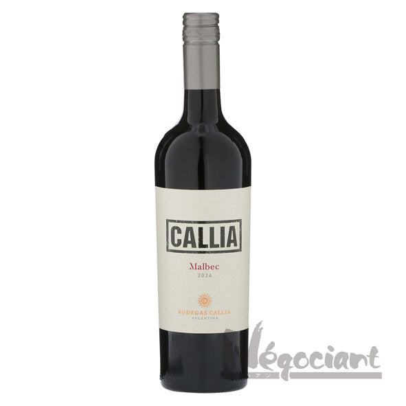 ボデガスカリアマルベック