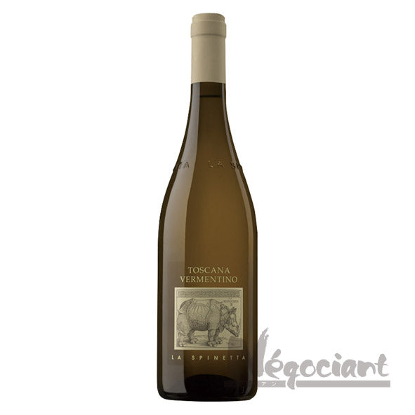 ラ スピネッタ カサノーヴァ ヴェルメンティーノ トスカーナ