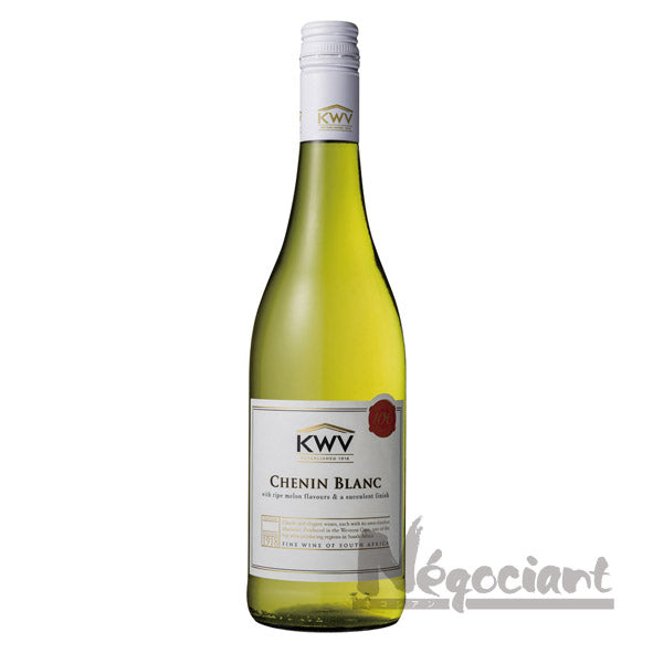 KWV クラシック コレクション シュナンブラン