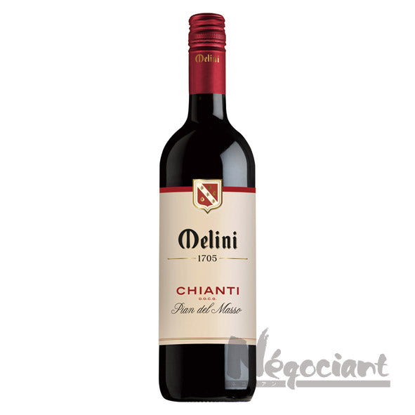 メリーニ ピアン デル マッソ キアンティ