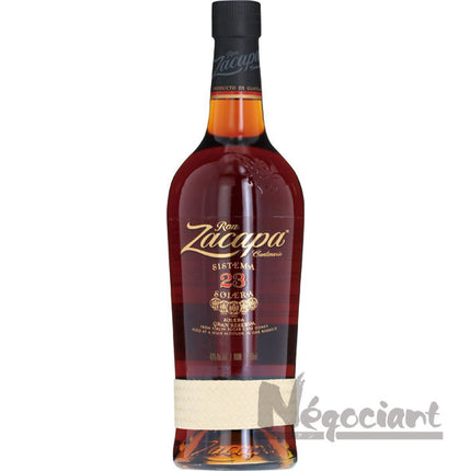 ロン サカパ 23 750ml