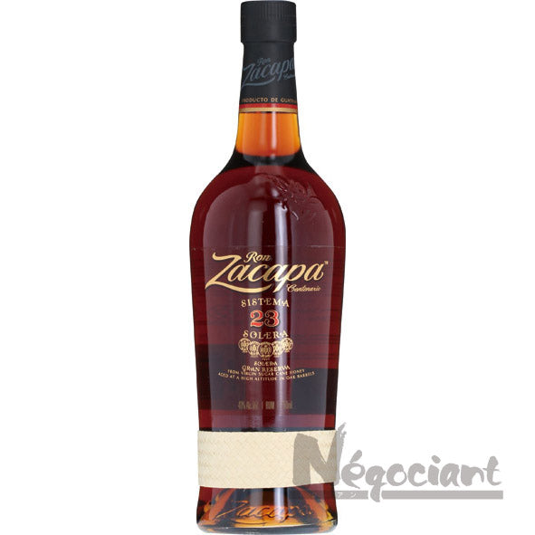 ロン サカパ 23 750ml