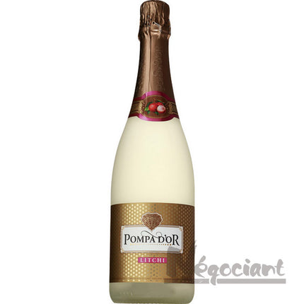 ポンパドール ライチ