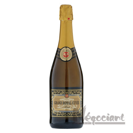 フィリペッティ グランド ロイヤル キュヴェ ブリュット