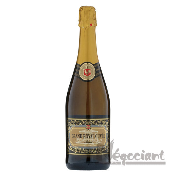 フィリペッティ グランド ロイヤル キュヴェ ブリュット