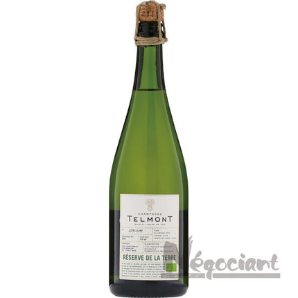 テルモン レゼルヴ ド ラ テール