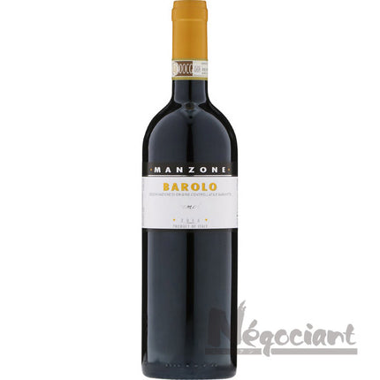 ジョバンニ マンゾーネ グラモレーレ