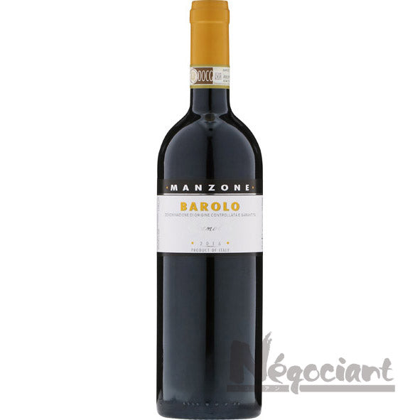 ジョバンニ マンゾーネ グラモレーレ