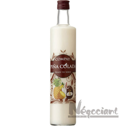 コンパイ ピニャコラーダ