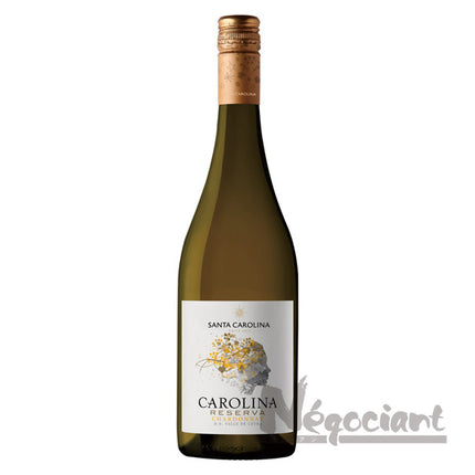 サンタ カロリーナ シャルドネ レセルヴァ