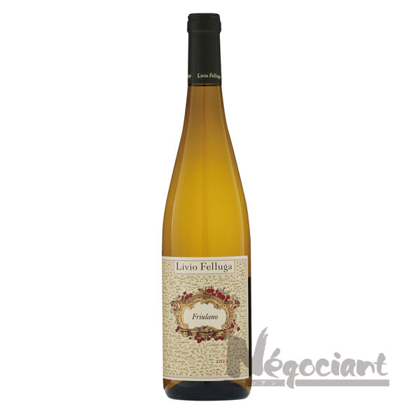 リヴィオ フェッルーガ フリウラーノ