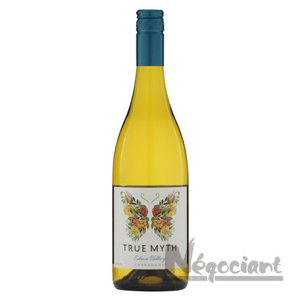 トゥルー ミス シャルドネ