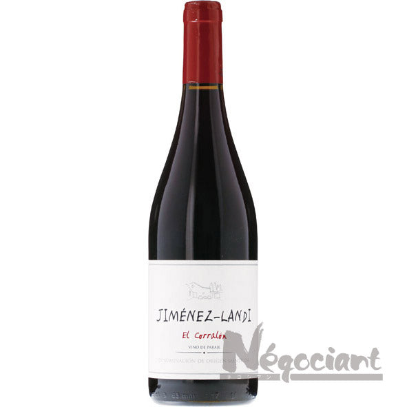 ヒメネス ランディ エル コラロン