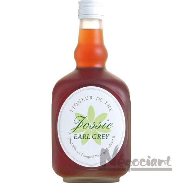 ジョシィー アールグレイ ティー リキュール