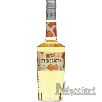 デカイパー バタースコッチキャラメル