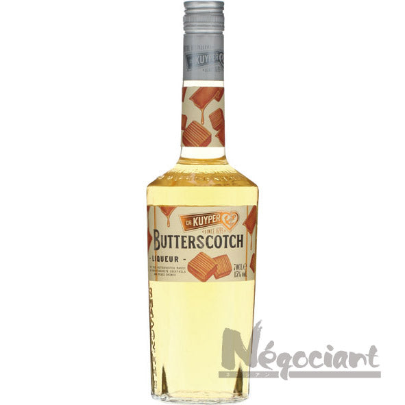 デカイパー バタースコッチキャラメル