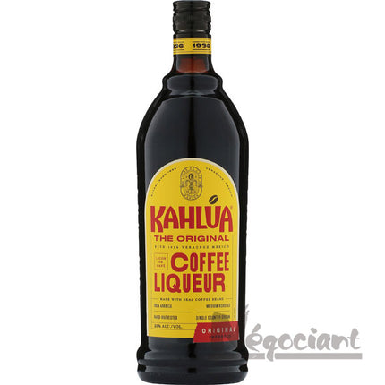 カルーア コーヒー 20% 1000ml