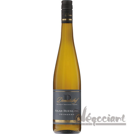 ジンマーマン ドナトゥソフ ザールリースリング ファインヘルプ