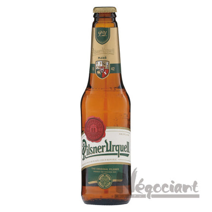 ピルスナー ウルケル 瓶(6本)(6本入り)