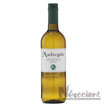 マドレガーレ ビアンコ