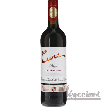 クネ リオハ クリアンサ