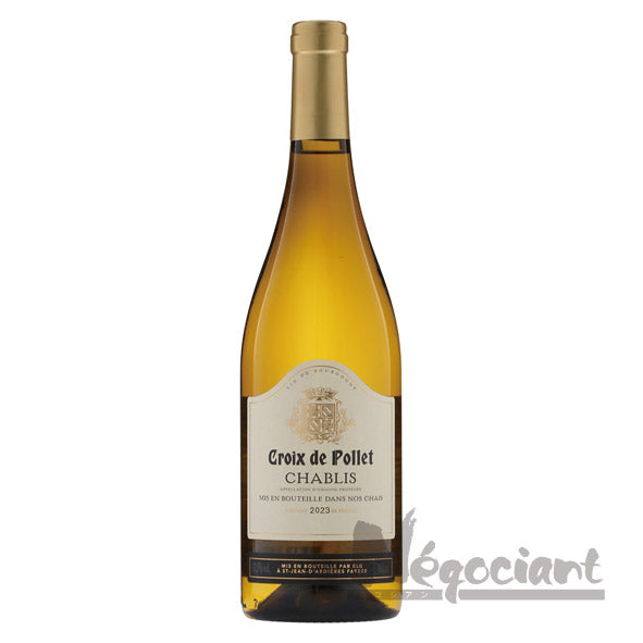 シャブリ クロワ ド ポレ