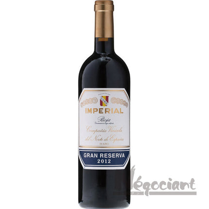 クネ インペリアル グラン レセルバ