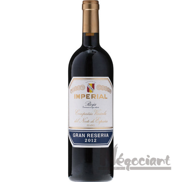 クネ インペリアル グラン レセルバ