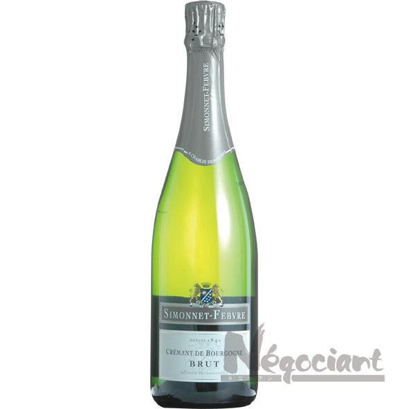 シモネ フェブル クレマン ド ブルゴーニュ