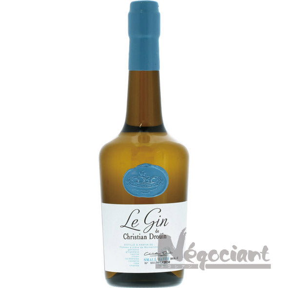 ル ジン クリスチャン ドルーアン