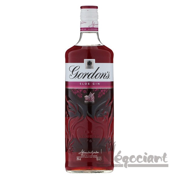 ゴードン スロージン