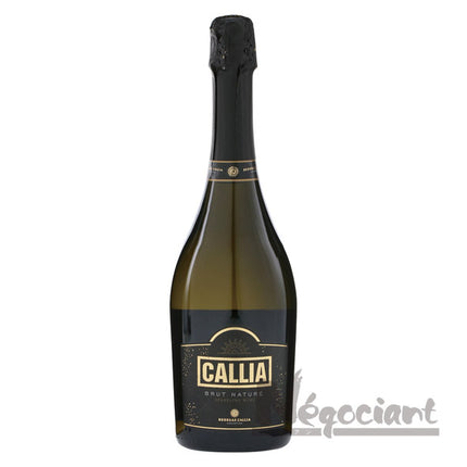 カリアブリュットナチュール