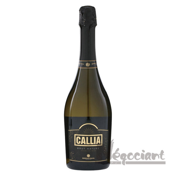 カリアブリュットナチュール